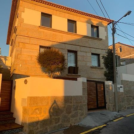 Sereina Beach Vigo Kültér fotó
