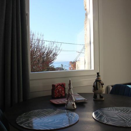 Sereina Beach Vigo Kültér fotó