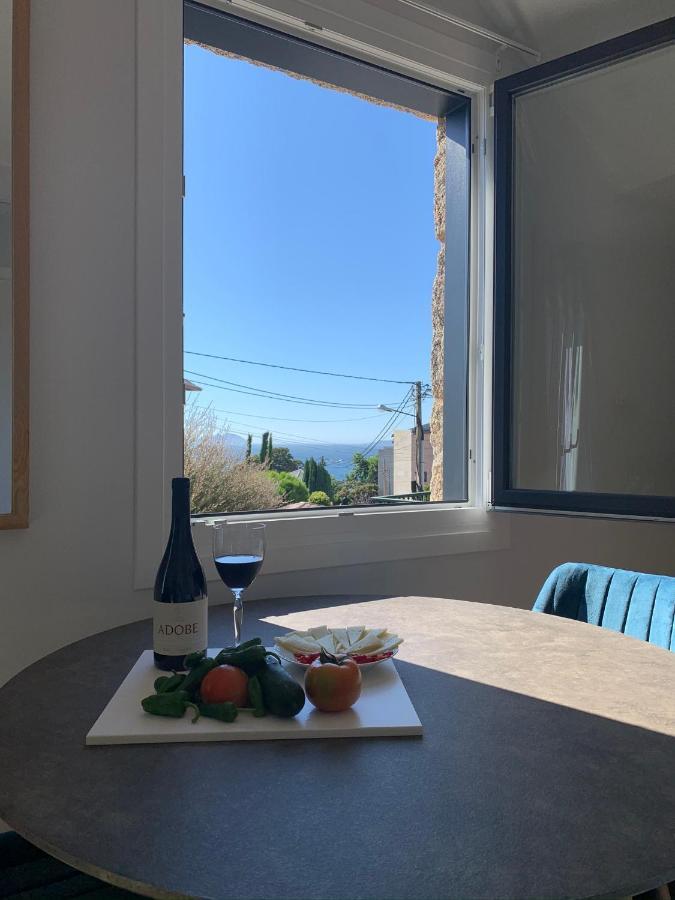 Sereina Beach Vigo Kültér fotó