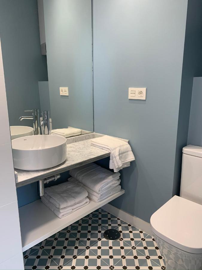 Sereina Beach Vigo Kültér fotó