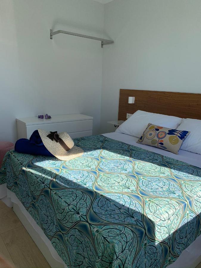 Sereina Beach Vigo Kültér fotó