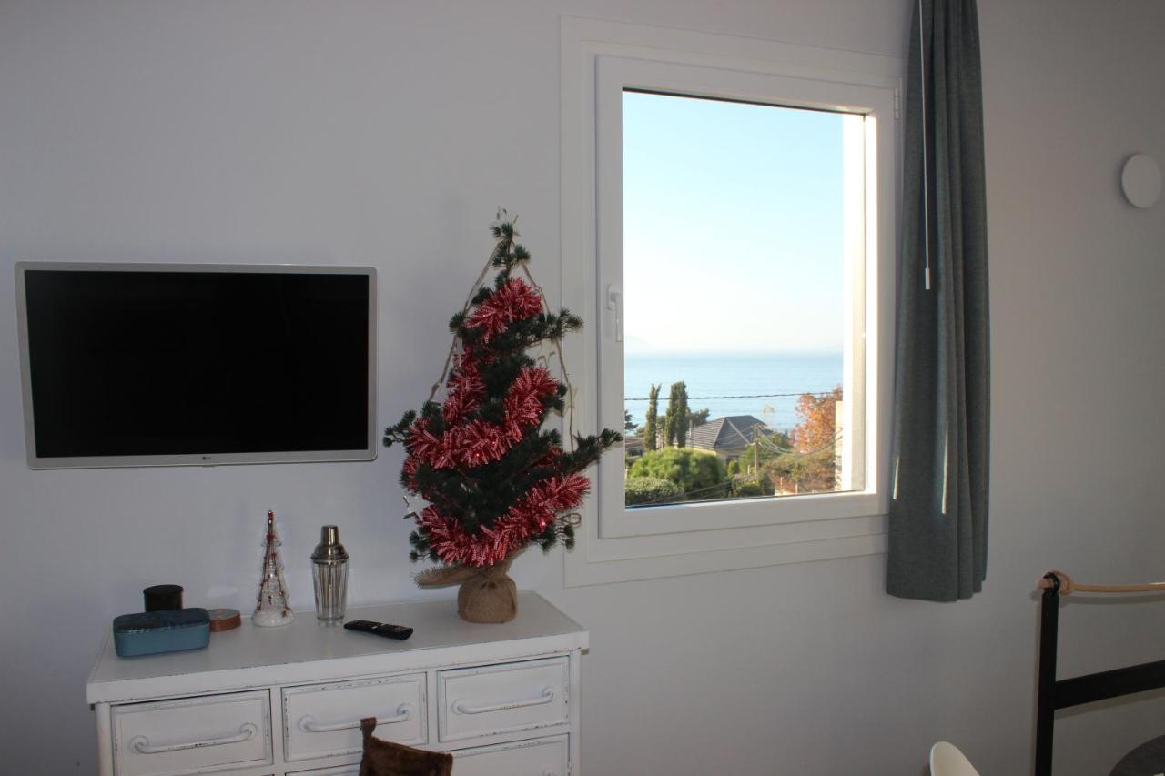 Sereina Beach Vigo Kültér fotó