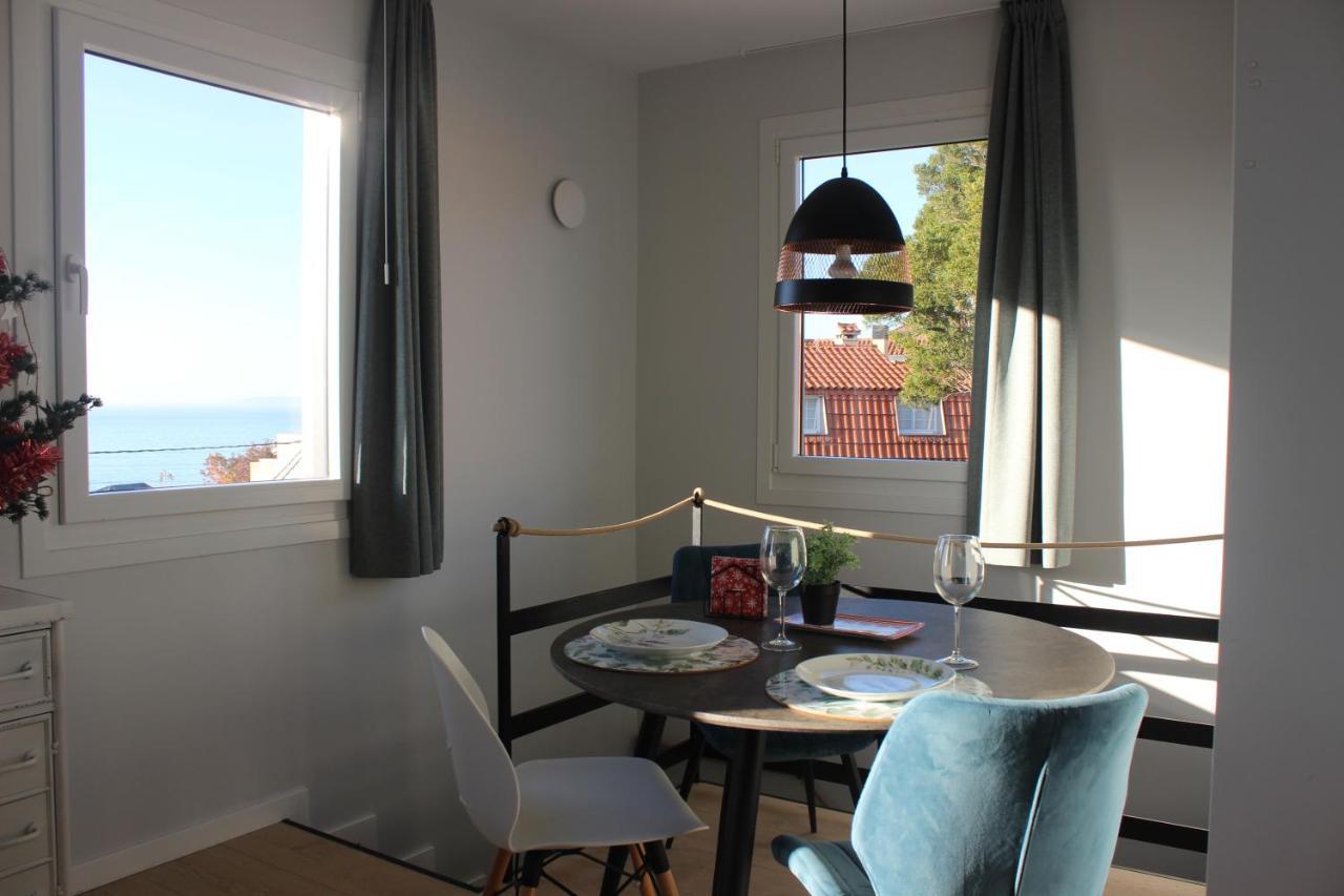 Sereina Beach Vigo Kültér fotó